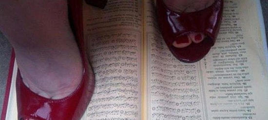 Ateistler Derneği'nden Linç Kampanyasına Karşı Açıklama