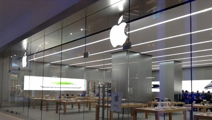 Yeni Apple Store Hakkında Bilmedikleriniz