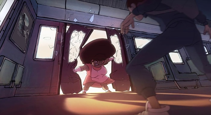 Kahvaltı Etmeden Evden Çıkan Gencin Annesinden Amansız Kaçışı