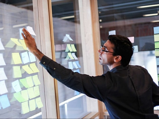 Başarılı İnsanların, İş Yerinde Geçirdikleri Son 10 Dakikada Yaptıkları 12 Efektif Çalışma