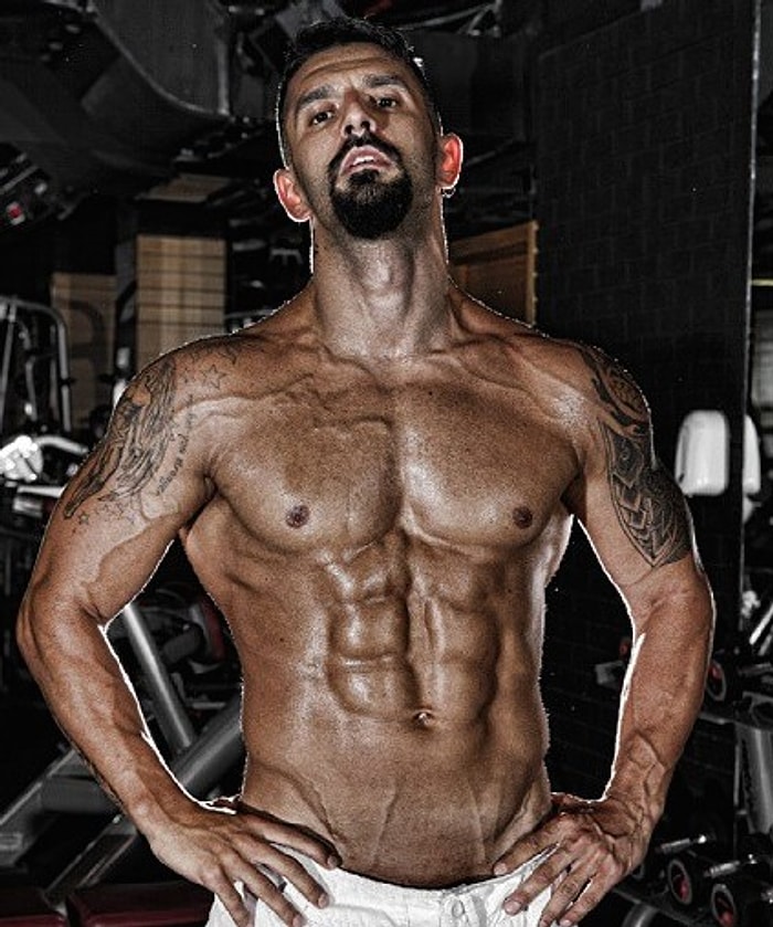 İyi Görünen Karın Kasları İçin 6 Basit Hareket