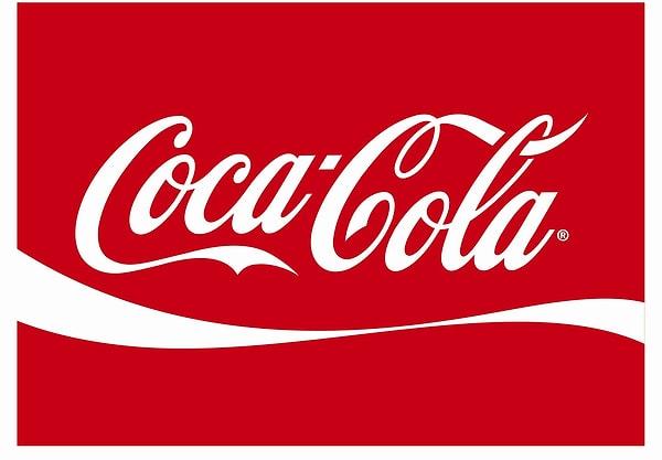 1. Coca-Cola'nın formülü