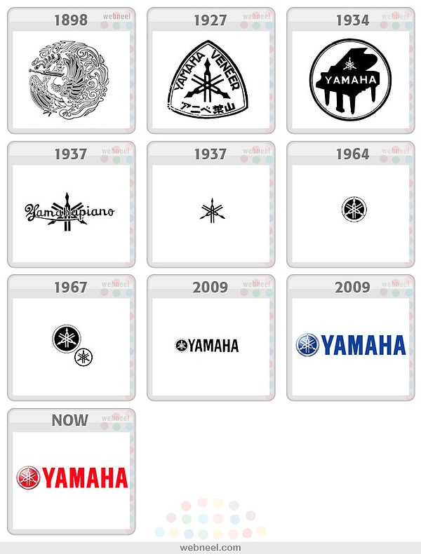 15. Yamaha