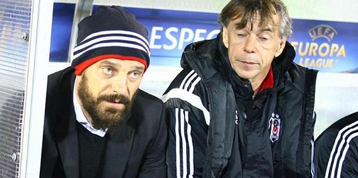 Bilic'ten Maç Sonu Açıklamalar