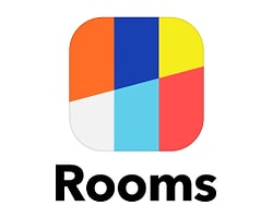 Gerçek İsminizi Kullanmak Zorunda Olmadığınız İlk Facebook Ürünü Rooms, Yayınlandı