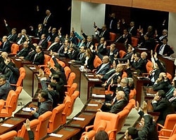 Bingöl Cinayetleri Önergesi AKP'nin Oylarıyla Reddedildi