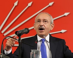Kılıçdaroğlu: 'Bir Ülkenin Cumhurbaşkanı Kaçak Binada Oturur mu?'
