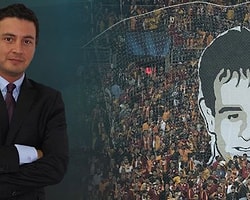 G.Saraylılardan Ersin Düzen'e Büyük Tepki!