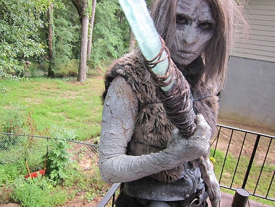 Yetişkinler İçin Birbirinden İlginç 29 Cadılar Bayramı Kostümü