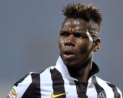 Juventus Pogba'yı Bırakmıyor