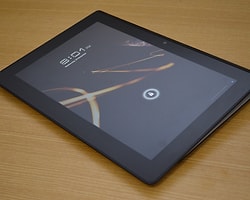 Sony 2015’te 12 İnçlik Tablet Çıkartacak