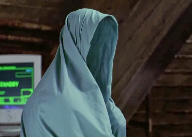 39. Görünmeyen Tehlike (2000) | IMDb: 5.7