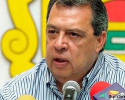 Meksika'da Kayıp Skandalı İstifa Getirdi