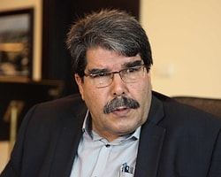 Salih Müslim: 'ÖSO ile Henüz Anlaşma Yok'
