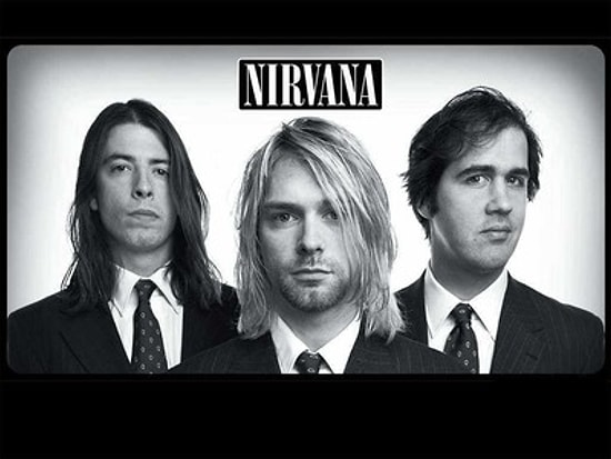 Nirvana' nın Efsane Şarkısı "Smells like teen spirit"e Yapılmış En İyi 6 Cover