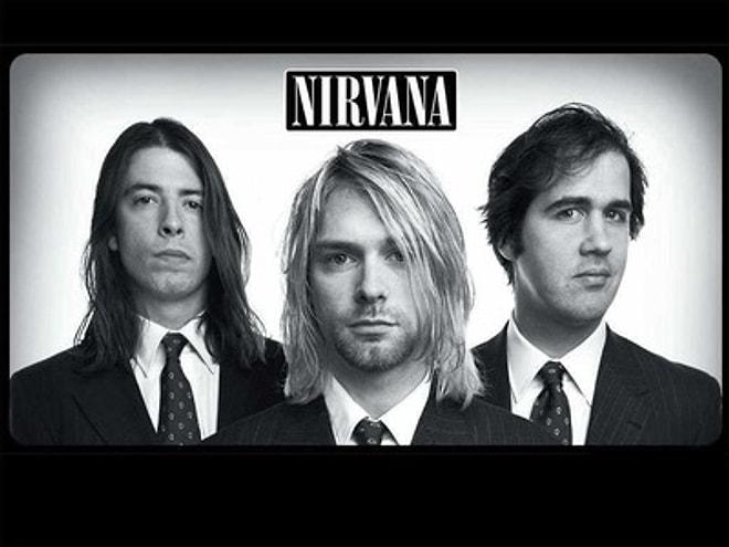 Nirvana' nın Efsane Şarkısı "Smells like teen spirit"e Yapılmış En İyi 6 Cover