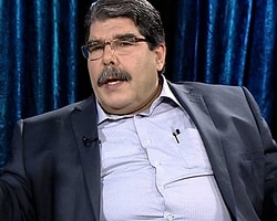 Salih Müslim'den Erdoğan'a 'Terör' Yanıtı!