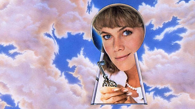 38. Peggy Sue Got Married (1986) | IMDb 6.3