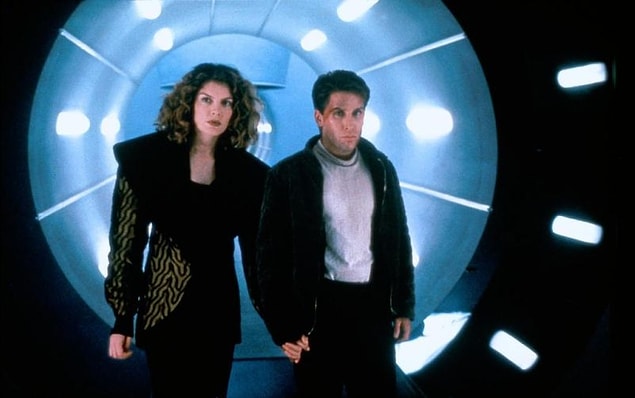 44. Yaşam Savaşı (1992) | IMDb 5.3
