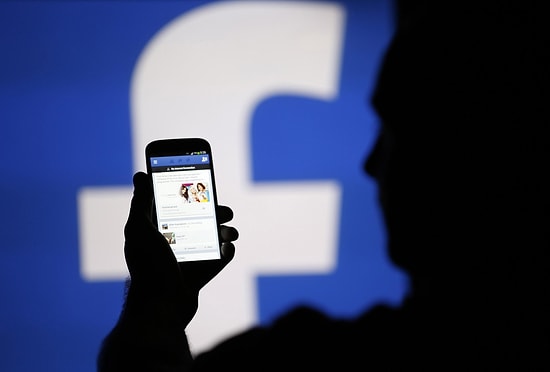 Türkiye, Facebook’tan 249 Kullanıcının Bilgilerini İstedi