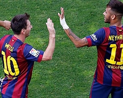 Sayılarla El Clasico