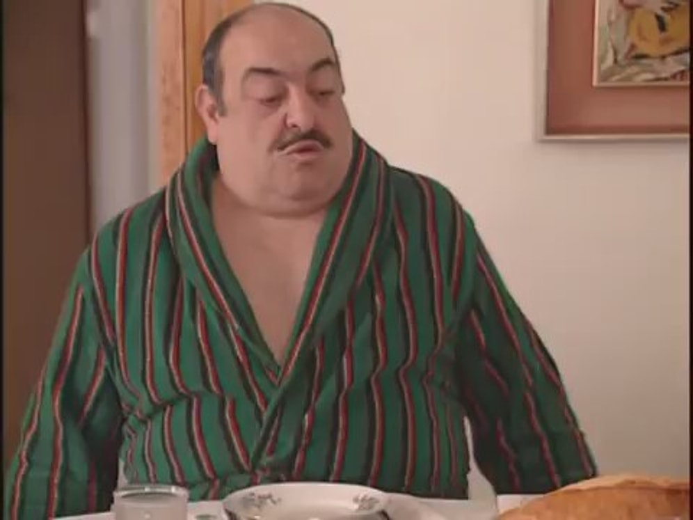 Her Babanın En Az Bir Kez Söylediği 30 Söz