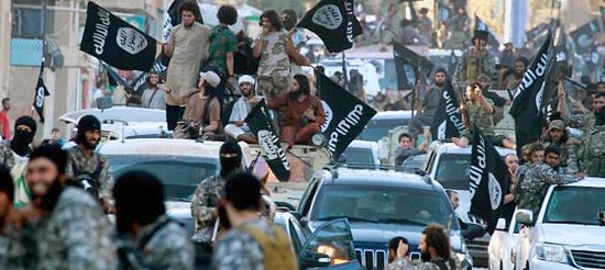 'Kâfirleri Görünce Öldürmeliyiz'