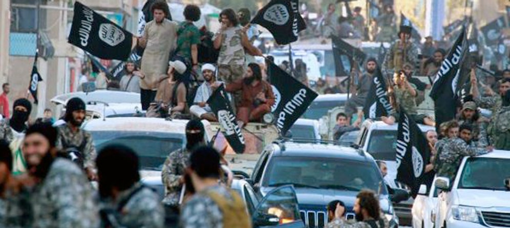 'Kâfirleri Görünce Öldürmeliyiz'