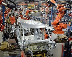 'Yerli Otomobil Babayiğit İçin 100 Milyon Dolara İhtiyaç Var'
