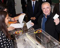 Ünal Aysal: 'Projelerimi Camiaya Hediye Etmek İstiyorum'