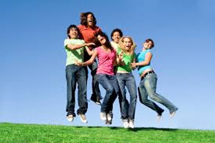 Ergen Jargonundan Anlam Veremediğiniz 11 Vurgu ve Anlamları