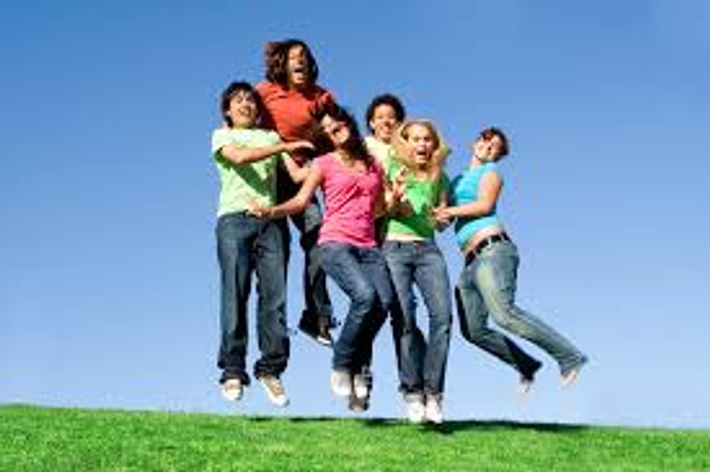 Ergen Jargonundan Anlam Veremediğiniz 11 Vurgu ve Anlamları