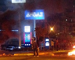 Kobani Olaylarında Zarar Gören Esnafa 234 Milyon TL