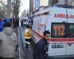 Yüksekova'da Silahlı Saldırı: 3 Şehit