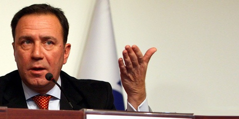 Galatasaray'da Sürpriz 'Adaylık' Açıklaması