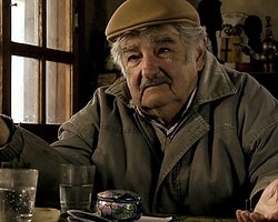 Uruguay'ın Yoksul Başkanı Jose Mujica Veda Ediyor
