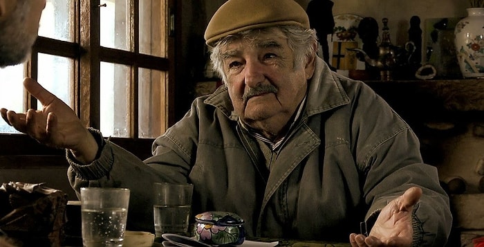 Uruguay'ın Yoksul Başkanı Jose Mujica Veda Ediyor