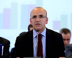 Şimşek: 'Suriyelilere 4,5 Milyar Dolar Harcandı'