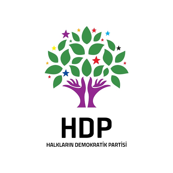 HDP'den 3 Şehit Açıklaması: Kaygılıyız