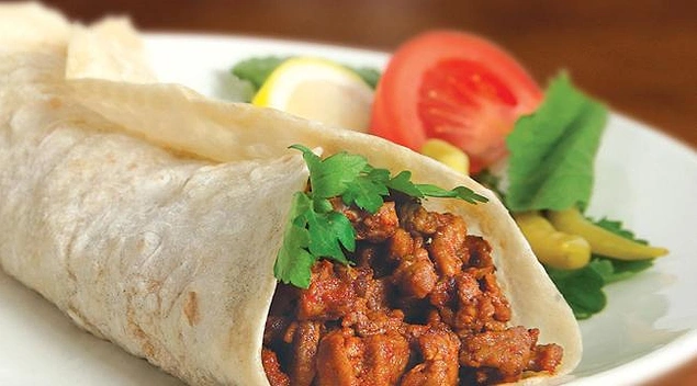 Tantuni