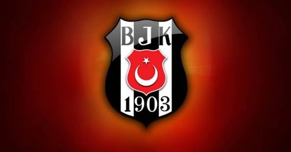 Beşiktaş'tan Yarsuvat'a Tebrik