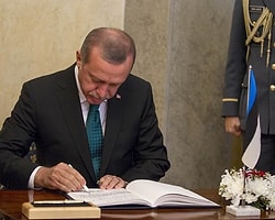 Cumhurbaşkanı Erdoğan HYSK Üyelerini Seçti