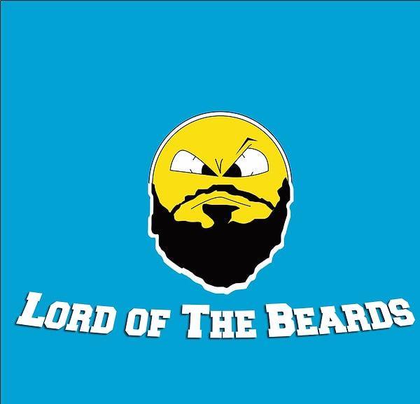 Lord of The Beards