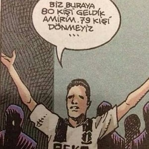 Ali Isıyel Yazar Profil Resmi