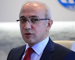 Bakan Elvan: 'İcra Öncesi Yazılı Uyarı Yapılacak'