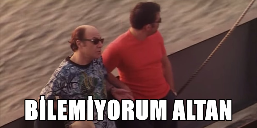 Dünyanın En Ama En Zor "Hangisini Tercih Ederdin" Anketi