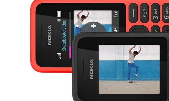 Nokia Yaşamaya Devam Edecek!