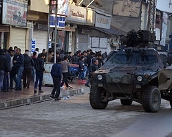 Yüksekova'daki Silahlı Saldırıyla İlgili 6 Gözaltı