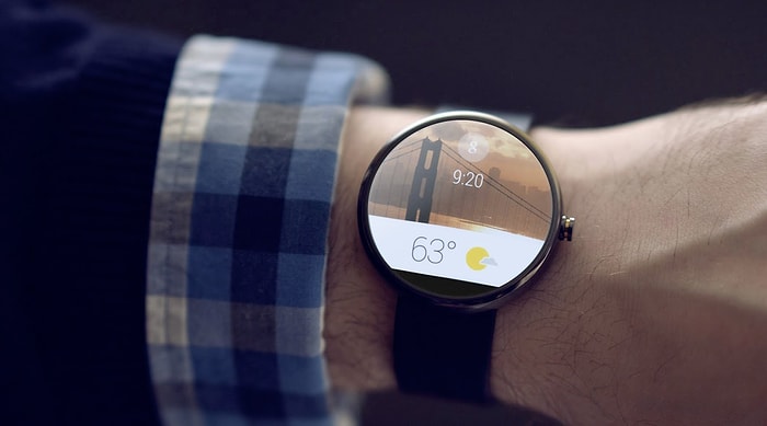 Android Wear’a iOS Desteği mi Geliyor?