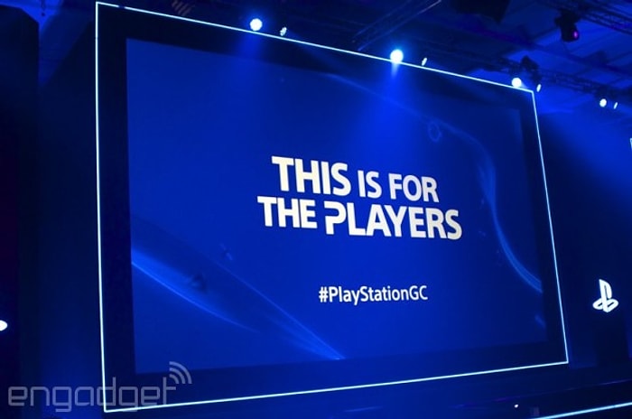 PlayStation 4’ün Çevrimiçi Oyun Paylaşımı Böyle Çalışacak